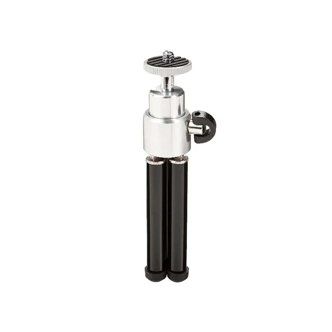 Mini Extendable Quarter Inch Thread Tripod Mini Extendable Quarter Inch Thread Tripod